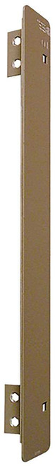 HPC VDG-10 Heavy Duty Guard Plate Outswing Doors VDG-10