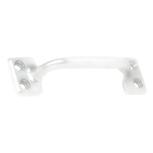 Ives 026A-W Aluminum Bar Window Lift White 026A-W