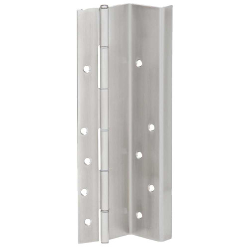 Ives 611 83 USP Pin and Barrel Continuous Hinge Swing Clear 83 Prime Coat 611 83 USP