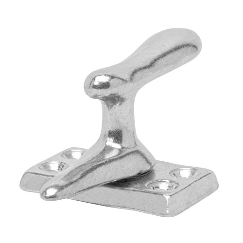 Ives 66A92 RS MS SS Aluminum Casement Fastener Zinc 66A92 RS MS SS