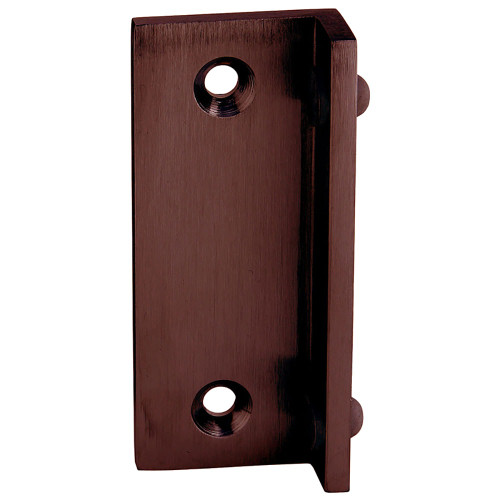 IVES AS18 US10B Applied Stop Oil Rubbed Bronze