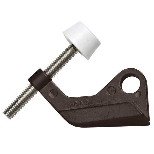 Ives 73Z-613E Zinc Commercial Door Saver Oil Rubbed Bronze