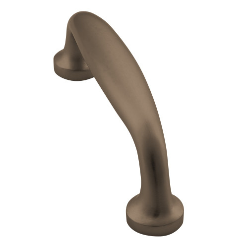 Ives 8111-5 US10B Door Pull 5 CTC 1-3/16 Projection Oil Rubbed Bronze