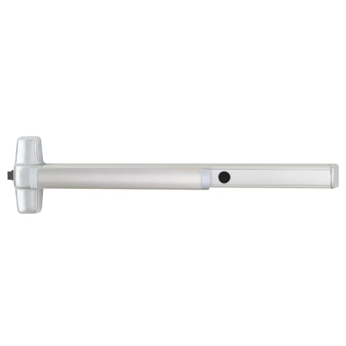Von Duprin CD98L-06-2 3 32D RHR Grade 1 Rim Exit Device 36 Classroom Cylinder Dogging 06 Lever 1-1/4 Mortise & Rim Double Cylinder Device Satin Stainless Steel Finish Right-Hand Reverse CD98L-06-2 3 32D RHR