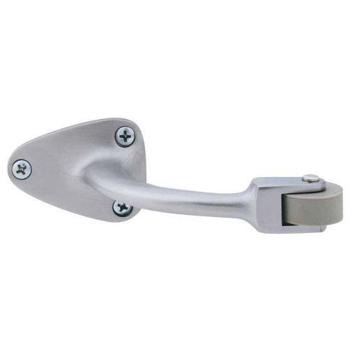 Ives RB470 US3 Roller Bumper 2 Reach Bright Brass RB470 US3