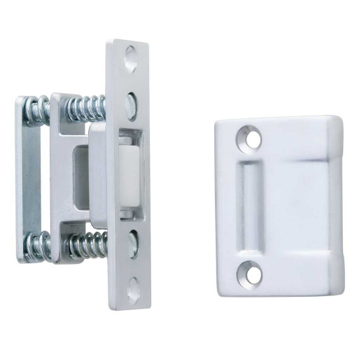Ives RL30 US26 Roller Latch Bright Chrome RL30 US26
