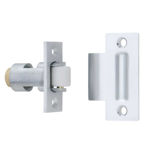 Ives RL32 US26 Roller Latch Bright Chrome RL32 US26