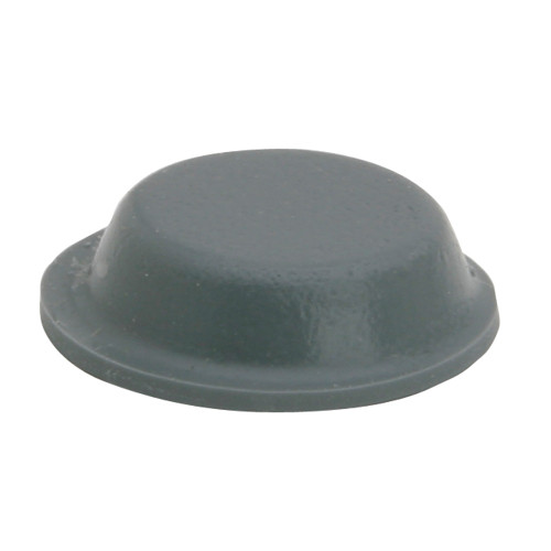 Ives SR66 GRAY Door Silencer Adhesive Gray Each