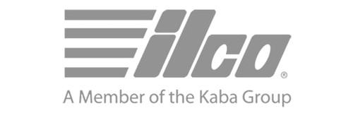 Kaba Ilco 1611 1611 KEY BLANK NP 1611/GAS-4 KEY BLANK NICKEL PLATED