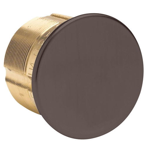 Kaba Ilco 7150DC-10B 15/16 Dummy Mortise Cylinder Oil Rubbed Bronze