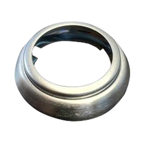Kaba Ilco 861A-26-10 Adjustable Spring Collar 5/16 - 13/32 Bright Chrome 861A-26-10