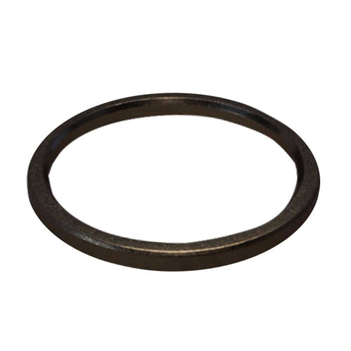 Kaba Ilco 861C-10B-10 Mortise Cylinder Solid Collar 3/32 Thick Oil Rubbed Bronze 861C-10B-10
