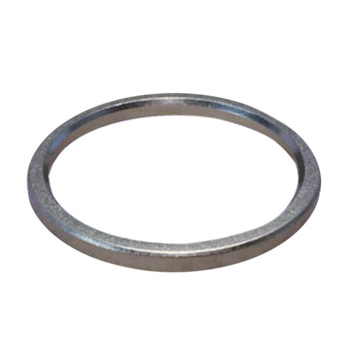 Kaba Ilco 861C-28-10 Mortise Cylinder Solid Collar 3/32 Thick Aluminum 861C-28-10