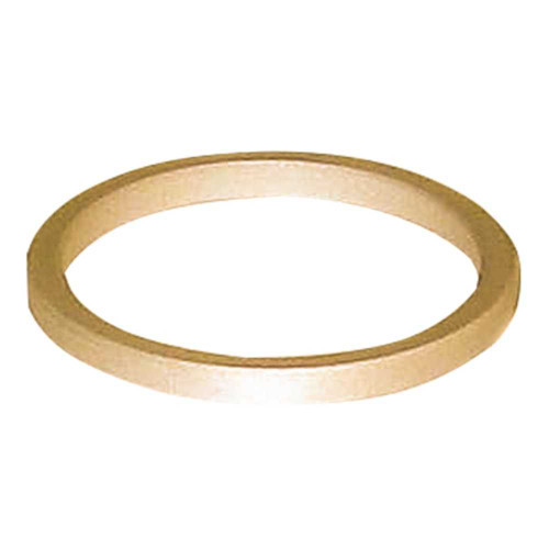 Kaba Ilco 861E-10-10 Mortise Cylinder Solid Collar 5/32 Thick Satin Bronze 861E-10-10