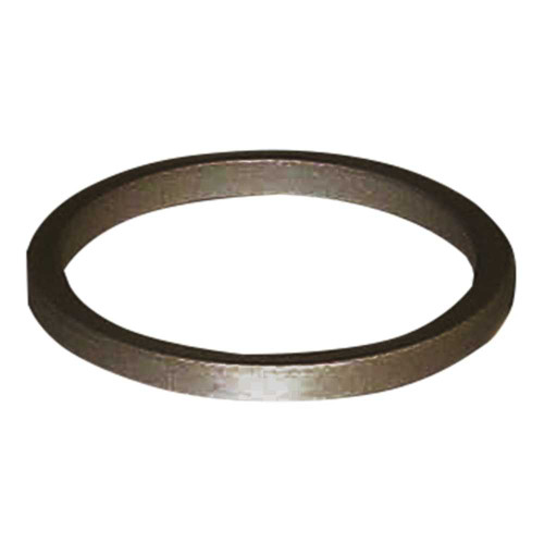 Kaba Ilco 861N-10B-10 Mortise Cylinder Solid Collar 5/16 Thick Oil Rubbed Bronze 861N-10B-10