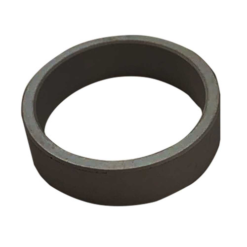 Kaba Ilco 861Q-10B-10 Mortise Cylinder Solid Collar 3/8 Thick Oil Rubbed Bronze Finish 861Q-10B-10