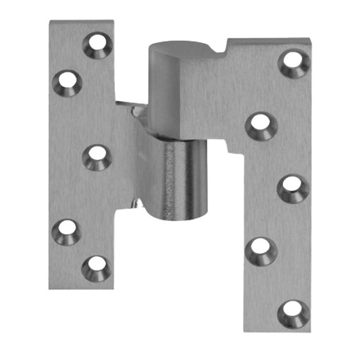 IVES 7226 INT LH US26D Intermediate Pivot 3/4 Offset Left Hand Satin Chrome 7226 INT LH US26D
