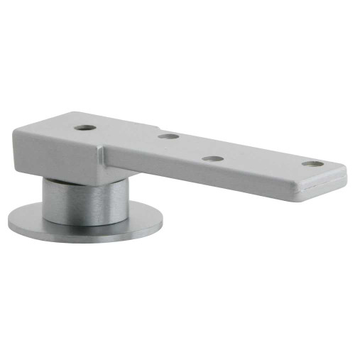 IVES 7255 BTM US26D Bottom Pivot 1-1/2 Center Hung Satin Chrome 7255 BTM US26D