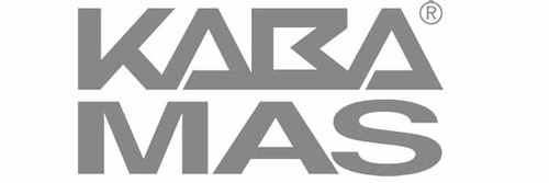 Kaba Mas 252SVN20N5BEA1A 252S VN DBT N-S URP 2X 35 BLK AUD2 252 SELF-POWERD SAFE LOCK VERT DBLT NON-SENS 2X TAPPED UNV RELOCKER PLATE 35IN DOOR BLACK W/ STANDARD SCREWS