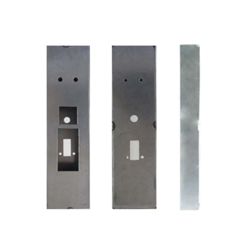 Keedex K-BXED-ETPDLV99 WELDABLE GATE BOX FOR ALA VD WELDABLE GATE BOX FOR ALARM LOCK ETPDL FOR VON DUPRIN 99 K-BXED-ETPDLV99