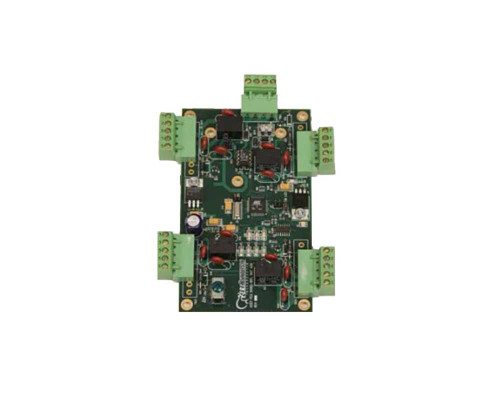 Keri Systems NXT-4X4 Input/Output Expansion Module NXT-4X4