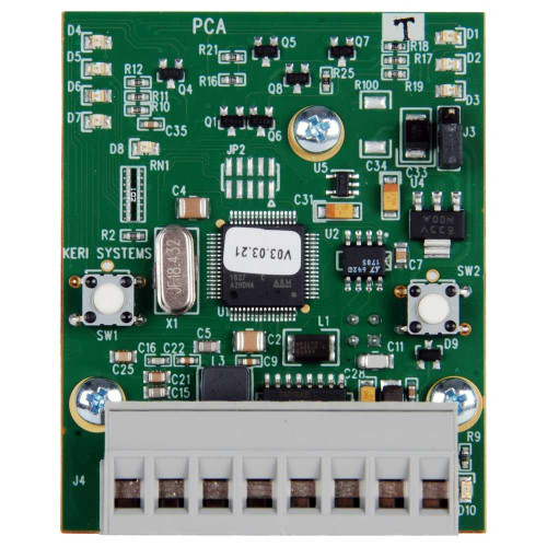 Keri Systems NXT-RM3 Reader Interface Module NXT-RM3