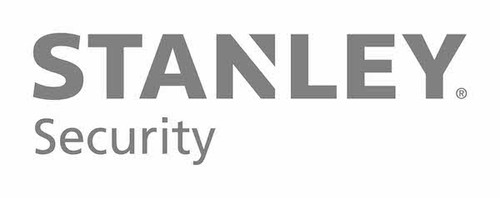 Stanley Security QED318 48 7 690 LC Grade 1 Exit Device SVR - LBR - Cylinder Dog 4 Ft Device 7 Ft Door Less Cylinder Painted Duranodic Bronze