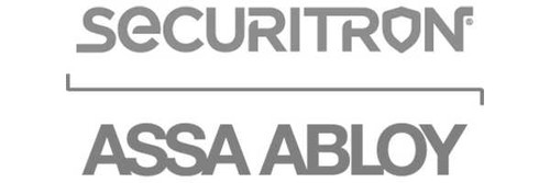 Securitron TSB-CLT-48 Touch Sense Bar 3 Second Trailing Timer 48 In Aluminum TSB-CLT-48