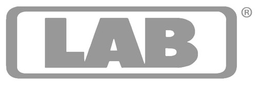 LAB B6BP1 Number 6 Top Pins Best A2 System 100/Polybag