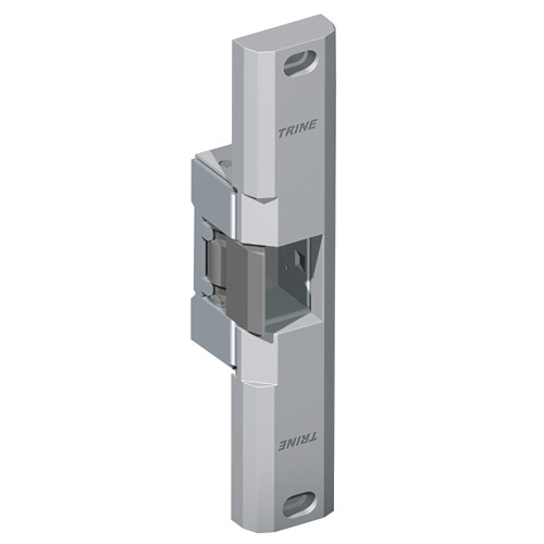 Trine EN800-12DC-RH-US32D EN Series Electric Strike 12VDC Fail Secure Right-Handed Satin Stainless Steel EN800-12DC-RH-US32D