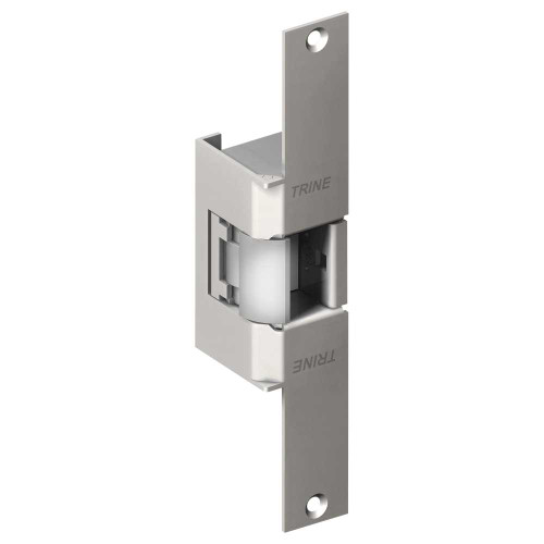 Trine EN960-24DC-LH-US32D EN Series Electric Strike 24VDC Fail Secure LH Satin Stainless Steel EN960-24DC-LH-US32D