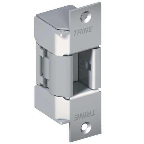 Trine EN400-24DC-RH-US32D EN Series Electric Strike 24VDC Fail Secure RH Satin Stainless Steel