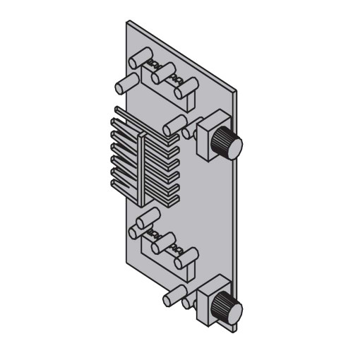 LCN 3426 Sequencer Card 3426