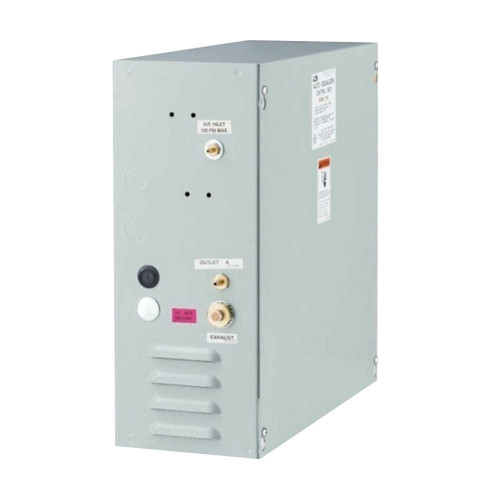 LCN 7901 Pneumatic Control Box Single Door Apllication 7901