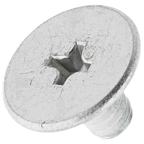LCN 1260-159 689 Arm Screw Aluminum Finish 1260-159 689