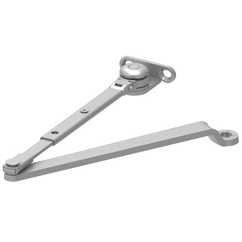 LCN 1260-3049 689 Hold Open Arm Aluminum Finish 1260-3049 689
