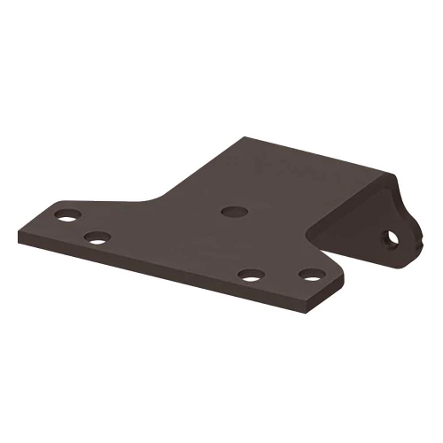 LCN 1260-62PA 695 Parallel Arm Shoe Dark Bronze Finish 1260-62PA 695