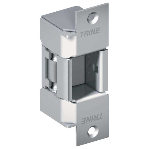 Trine EN400RP-12DC-32D-RH EN Series Electric Strike 12VDC Fail Secure Right-Handed Satin Stainless Steel EN400RP-12DC-32D-RH