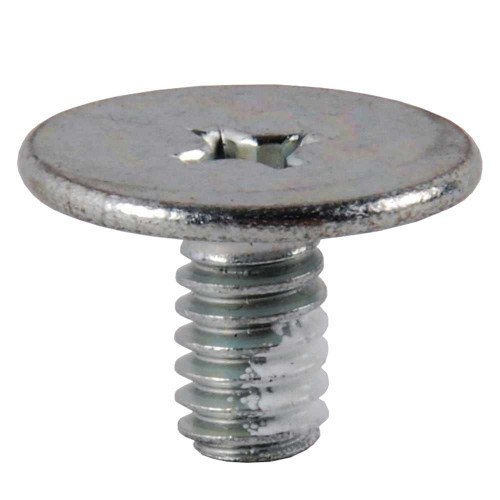 LCN 1460-159 689 Arm Screw Shoulder for 1460 Series Aluminum Painted Finish 1460-159 689