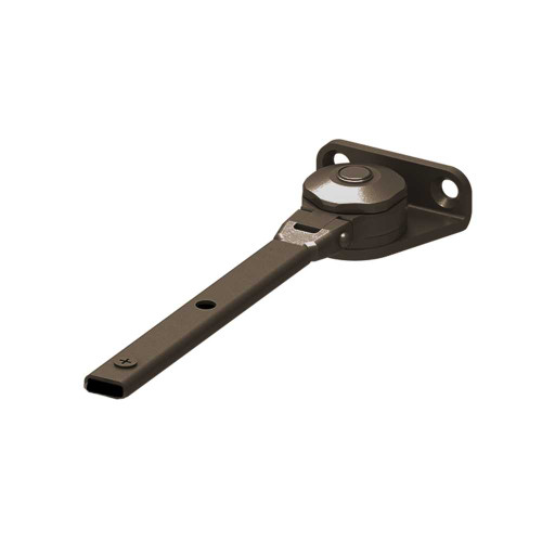 LCN 1460-3048 695 Head and Tube Assembly for 1460 Series Dark Bronze Painted Finish 1460-3048 695
