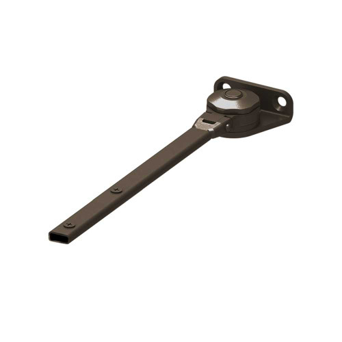 LCN 1460-3048L 695 Head and Long Tube Assembly for 1460 Series Dark Bronze Painted Finish 1460-3048L 695
