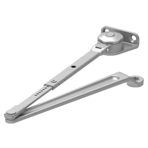 LCN 1460-3049 689 Hold Open Arm for 1460 Series Aluminum Painted Finish Non-Handed 1460-3049 689