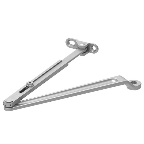 LCN 1460-3077HD 689 Heavy Duty Regular Arm for 1460 Series Aluminum Painted Finish Non-Handed 1460-3077HD 689