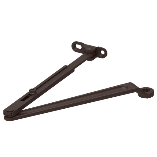 LCN 1460-3077HD 695 Heavy Duty Regular Arm for 1460 Series Dark Bronze Painted Finish Non-Handed