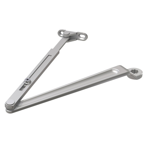 LCN 1460-3077HD/L 689 Heavy Duty Long Arm for 1460 Series Aluminum Painted Finish Non-Handed