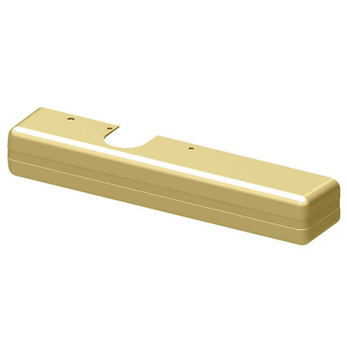 LCN 1460-72 696 Standard Cover for 1460 Series Satin Brass Painted Finish 1460-72 696