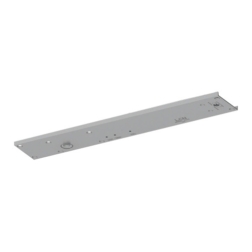 LCN 2030-3002 LH 689 2030 Series Mounting/Finish Plate Aluminum Painted Finish Left-Handed 2030-3002 LH 689