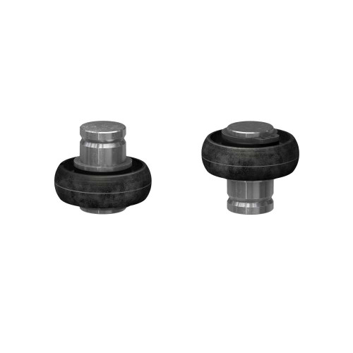 LCN 2030-3034 2030 Series Track Roller for Non-Hold Tracks Only 2030-3034