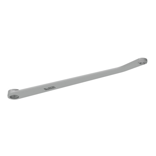 LCN 2030-3077T RH 689 Grade 1 Slide Track Arm Arm Only Aluminum Painted Finish Right-Handed