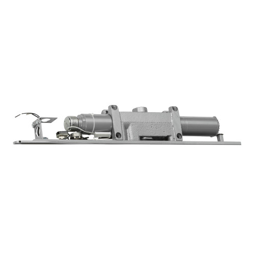 LCN 2314ME-3071B80 24V RH 689 B80 Cylinder Assembly 24V Right Hand Aluminum